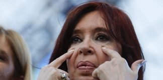 Argentina | El kirchnerismo perdió en seis provincias y Cristina Kirchner se quedó sin quórum propio