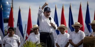 Daniel Ortega asegura su quinto mandato apoyado en Cuba, Venezuela y Rusia