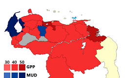 Opinión | EL FALSO MAPA ROJO -. Por Carlos Ramírez López
