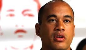 Héctor Rodríguez pidió cuatro años más para resolver el problema del agua que no atendió