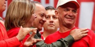 Canciller chavista pide a España respetar derecho internacional en caso Carvajal