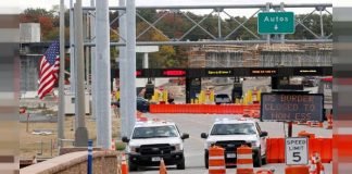 EEUU abre mañana sus fronteras a viajeros internacionales tras año y medio