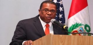 EEUU anuncia que «no hay cambios» en su apoyo a Juan Guaidó (+ Video)