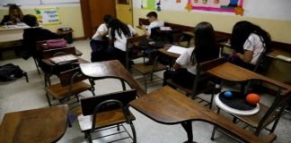 A 49 ascienden las escuelas que suspenden clases por Covid-19
