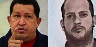 Audiencia Nacional de España acuerda extraditar a EE.UU al ex escolta de Chávez