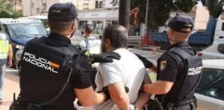 Detenido en España un yemení por secuestrar a dos sobrinas durante ocho años