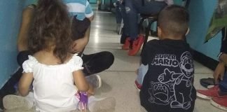 Se agudiza el retraso de crecimiento debido a la desnutrición en los niños venezolanos