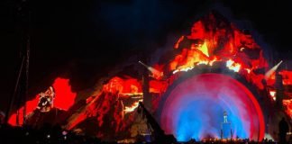 Escalofriante hipótesis detrás de avalancha en show de Travis Scott