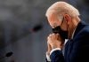 A Biden le extirpan un pólipo benigno precanceroso del colon