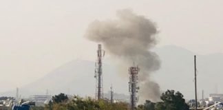 25 muertos y 40 heridos en ataque a hospital militar en Kabul