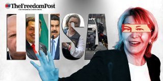 Luisa Ortega Díaz: de verdugo a solicitante de asilo – Por Adais Cásares