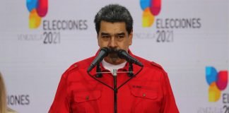 The New York Times: Maduro retiene el poder a través del voto fallido