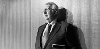 Falleció el diplomático venezolano Fernando Gerbasi