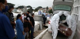 El mundo supera oficialmente los 5 millones de muertes por la COVID-19