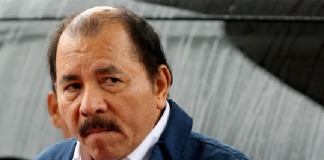 Nicaragüenses piden a OEA, ONU y UE que declaren ilegítimo a Ortega