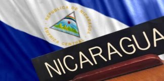 Nicaragua tardará dos años para que su salida de la OEA sea efectiva