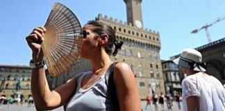 ONU advierte que la temperatura de las ciudades aumenta el doble de rápido