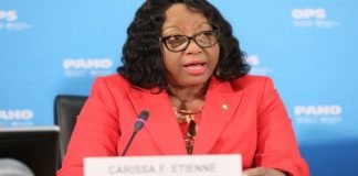 OPS: América registra un salto de la Covid-19 con 23% más de casos en una semana