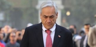 Piñera no podrá salir de Chile mientras dure el juicio político
