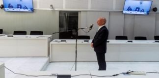 Carvajal presentó nuevo recurso para evitar su extradición a EEUU