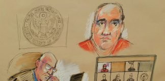 Juicio contra Alex Saab será el 3 de enero del 2022