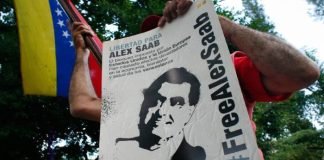 Abogado de Álex Saab: Son falsas las acusaciones de que haya colaborado con EEUU