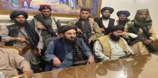 Talibanes se reúnen con autoridades de Catar antes de encuentro con EEUU y UE