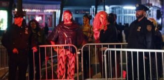 Tiroteo en una fiesta de Halloween deja dos muertos y 12 heridos en Illinois