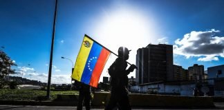 Liberticidio unitario – Por Santiago Romero