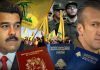 Grupo de Hackers del Team HDP filtran nuevo documento de inteligencia sobre la presencia de Hezbolah en Venezuela
