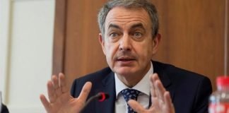 Rodríguez Zapatero estará presente en las elecciones regionales del #21Nov en Venezuela