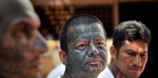 Estados Unidos sanciona a altos funcionarios de Bukele por negociaciones con líderes pandilleros