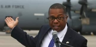 EEUU confirmó «visita consular» a estadounidenses detenidos en Venezuela