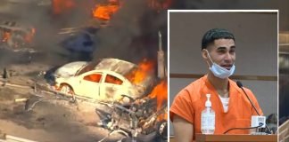 Latinos se unen para recolectar firmas en apoyo a Rogel Aguilera-Mederos, el camionero hispano, sentenciado a 110 de cárcel (+DETALLES)