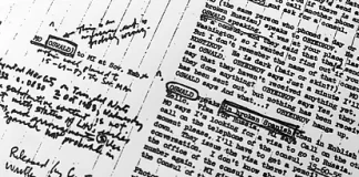 Biden desclasifica nuevos documentos sobre la muerte de John F. Kennedy