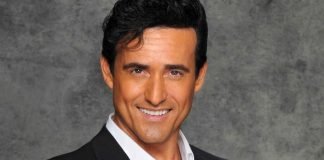 Muere Carlos Marín, integrante del grupo Il Divo