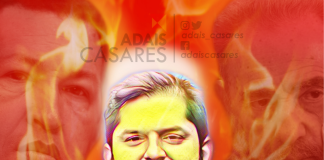 Opinión | Chile se suma a la pandilla de los rojos -Por Adais Cásares.