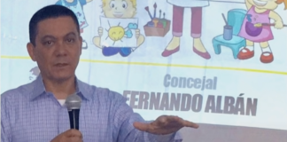 #Opinión | Mi opinión jurídica sobre la sentencia en el caso de Fernando Albán- Por Carlos Ramírez López