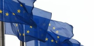 La UE advierte a Rusia de una «respuesta fuerte» si invade Ucrania
