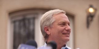 José Kast dice que no permitirá la inmigración ilegal en Chile