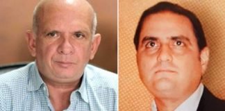 Hablaron Alex Saab y Hugo Carvajal y también contaron como Venezuela va preparando la candidatura de Lula Da Silva en Europa