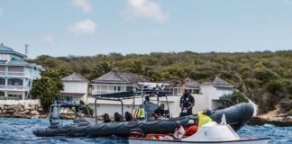 Aruba extiende el cierre de fronteras con Venezuela