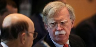 Bolton: Es lamentable que este pueda ser el inicio del quiebre de la oposición venezolana