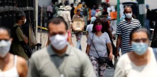 Variante ómicron llegó a Venezuela