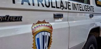 Mujer es abusada y estrangulada con la correa de un bolso en Ciudad Bolívar