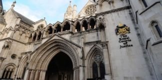 Corte Suprema del Reino Unido reconoce interinato de Guaidó y reenvía el caso del oro venezolano al tribunal comercial