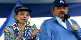 EEUU dispuesto a todo por preservar democracia en Nicaragua