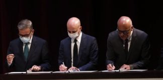 Diálogo de México: Chavismo y oposición pueden volver a encontrarse