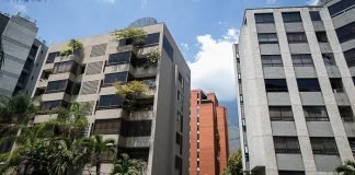 Venezuela ocupa penúltimo lugar de países que garantizan derechos de propiedad