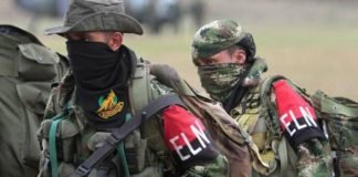 Fundaredes: Grupos armados operan en escuelas de la frontera